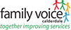 Family Voice Calderdale Icon