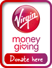 Virgin Money Giving Donate Icon