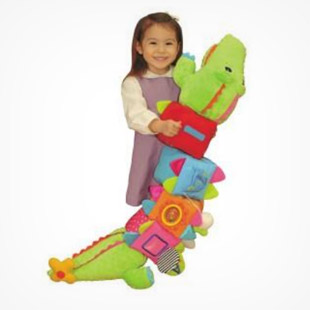 Tactile Toys